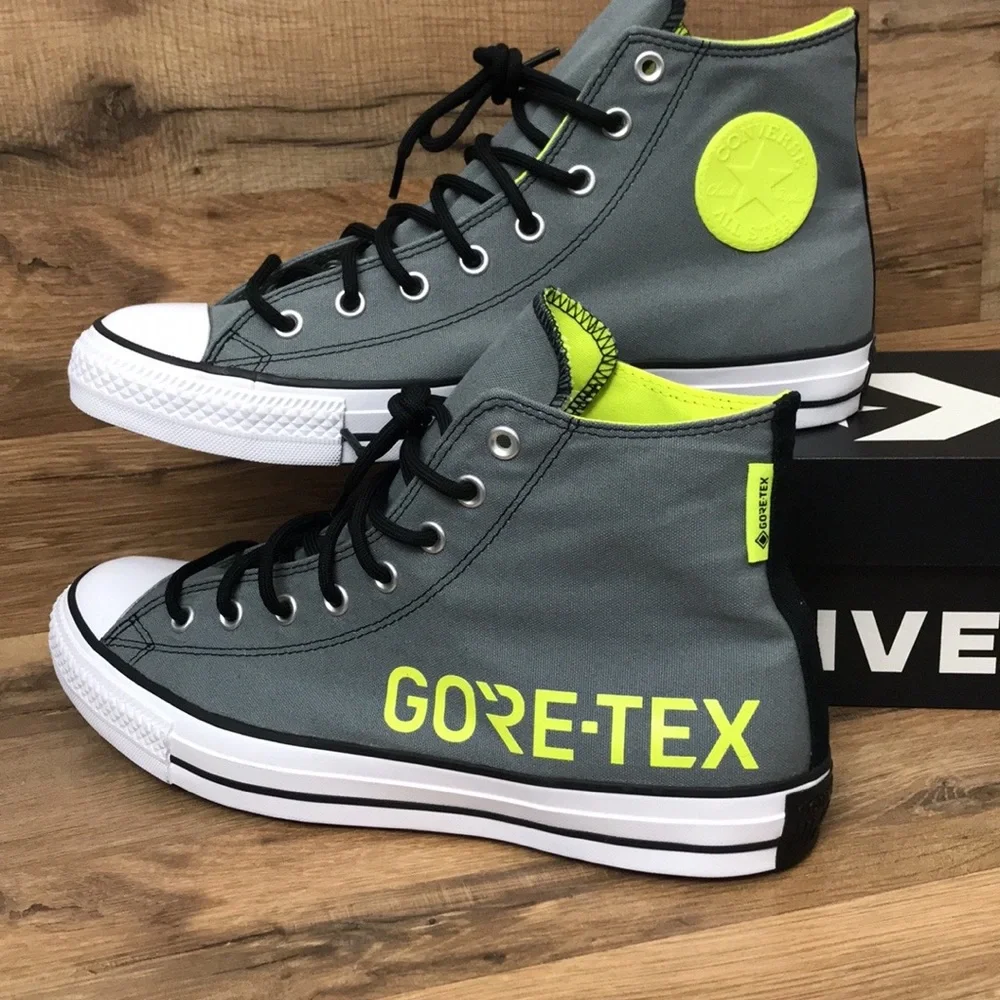 CONVERSE HIGH TOP BRAND NEW - Picture 3 of 15